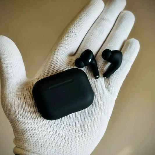 Apple AirPods Pro 2nd generation with Charging Case USB C Long battery life for both the earbuds and the case providing hours of immersive listening and talk time