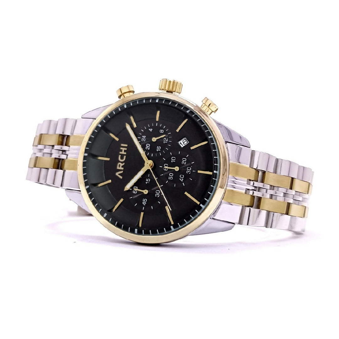ARCHI Men Watch AR8184G06