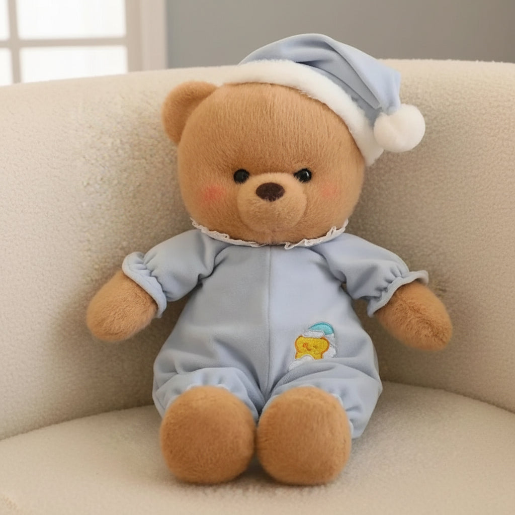 Nightcap Pajama Bear 7784 60cm 1 piece