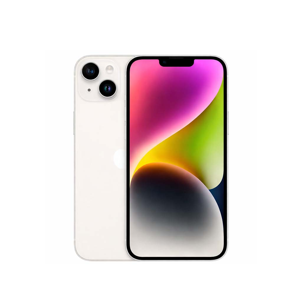 Apple iphone 14 Starlight