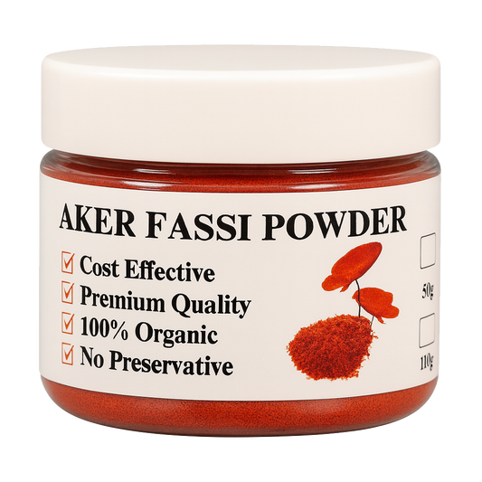 AKER FASSI POWDER