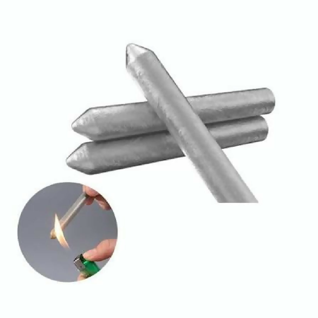 3PCS Welding Repair Rod Set Strong Metal Repair Sticks