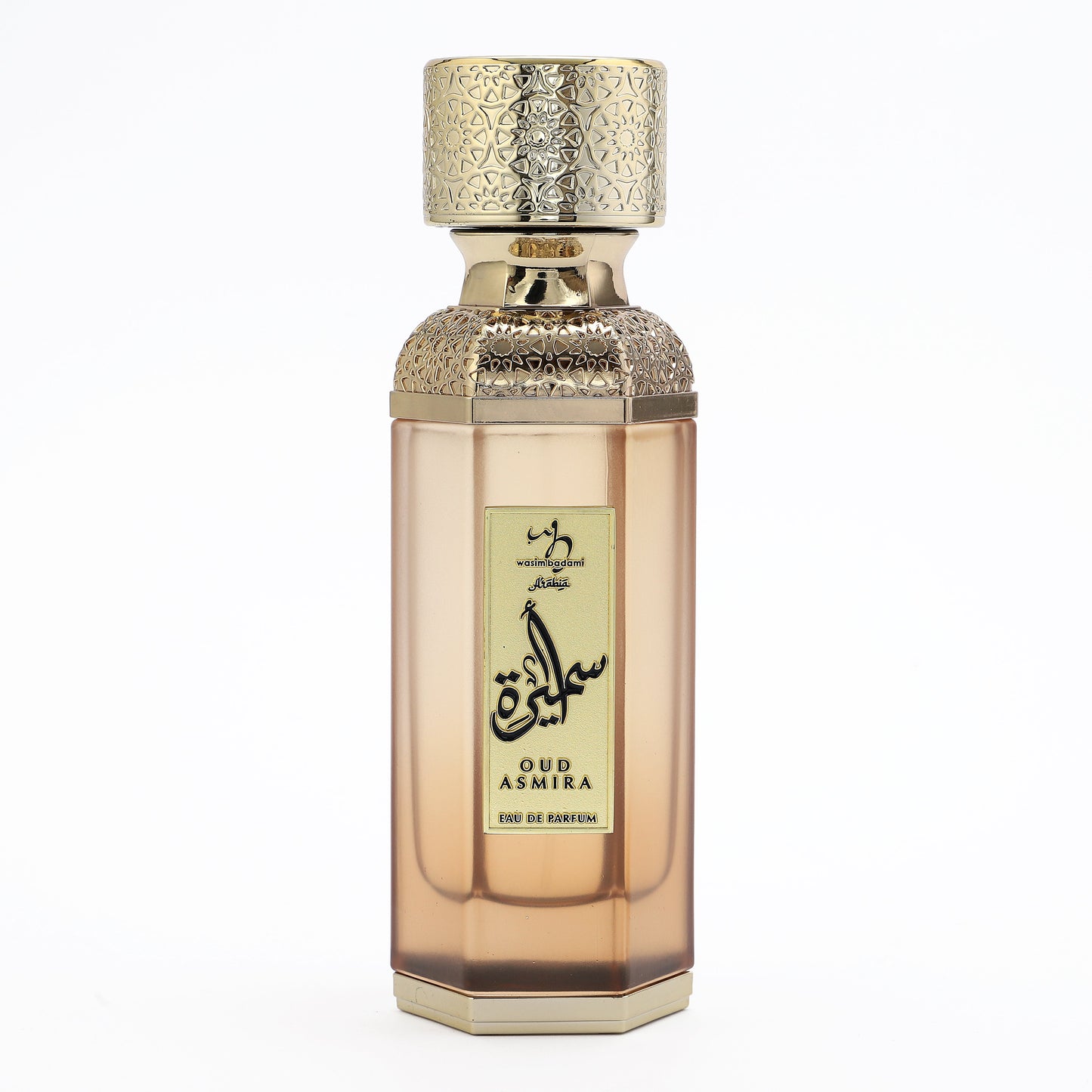 Oud Asmira Perfume 100ml