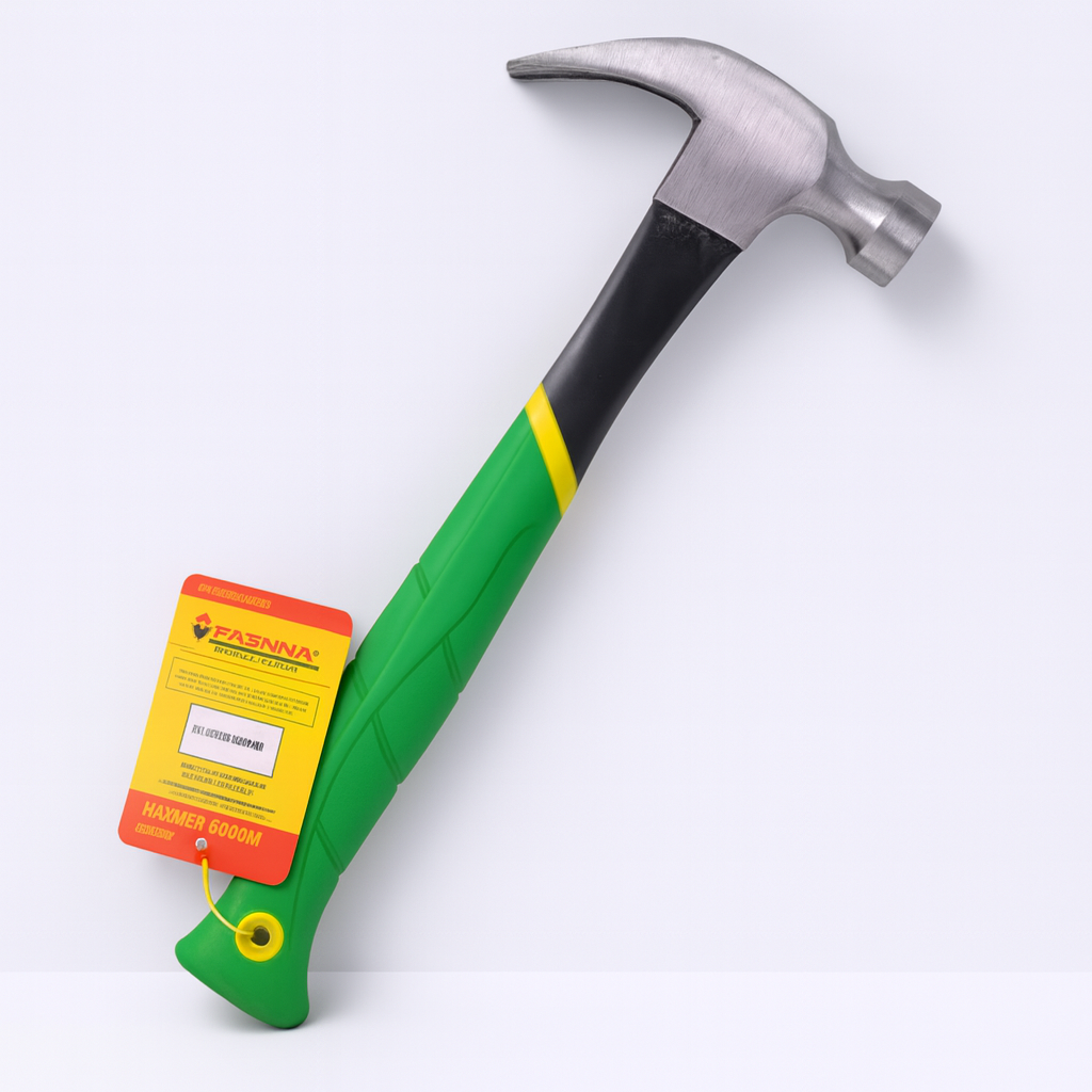 Hammer Claw 500GM for Construction and Home Repair