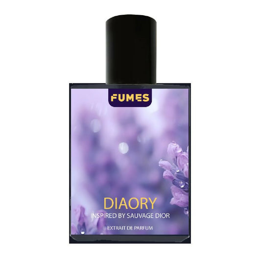 Diaory Inspired by Sauvage Dior