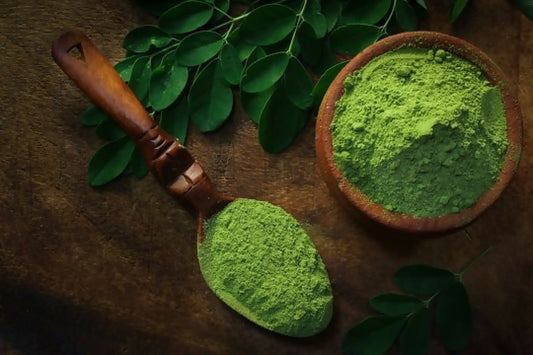 Moringa Powder 200g