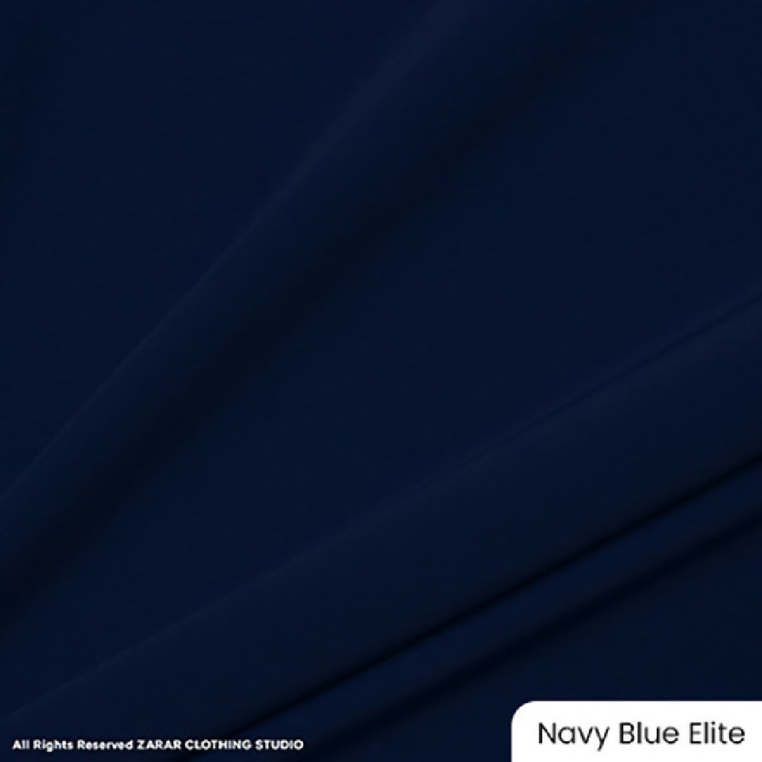 Navy Blue Elite (Cotton Elite)