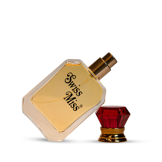 Swiss Miss Romance Perfume Cologne Spray 50 ML