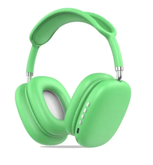 MZ 09 Wireless Bluetooth Headphones