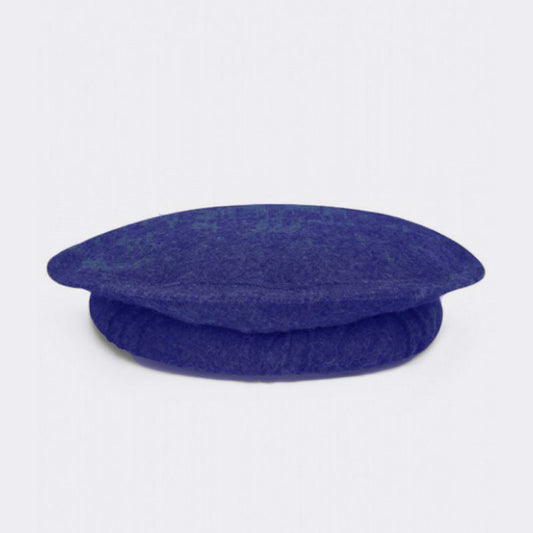 Handmade Chitrali Cap Afghani Pakol Hat