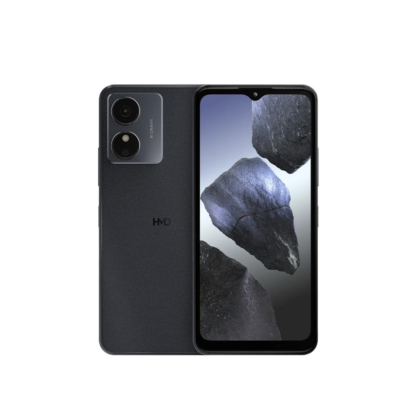 HMD Nokia Aura 2 Black
