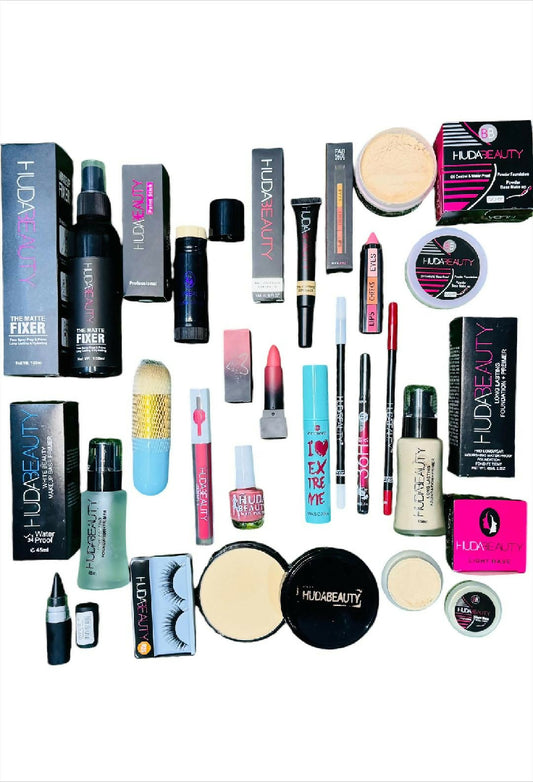 19 in 1 Makeup Deal