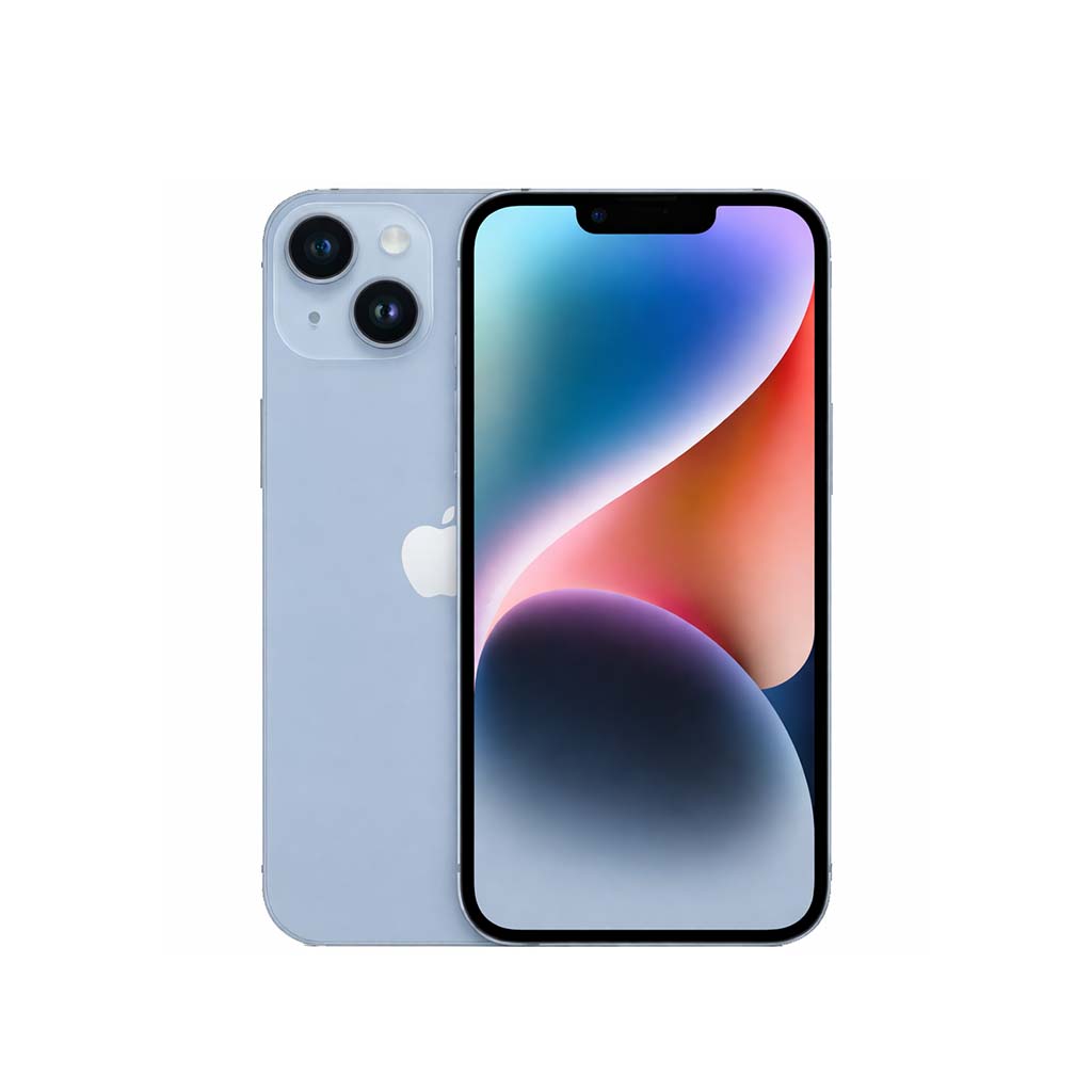 Apple iphone 14 Blue