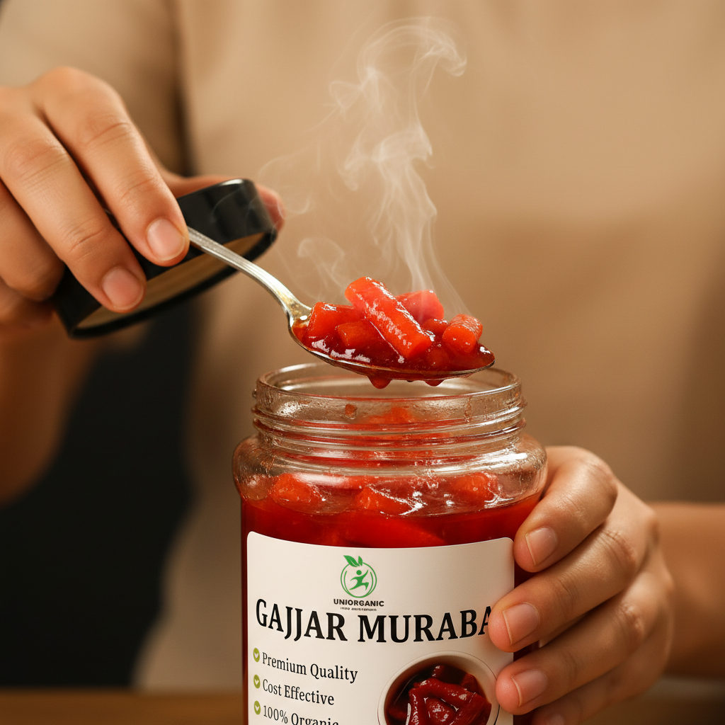 Close-up hands opening jar