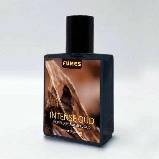 Intense Oud Inspired by Ameer Al Oudh