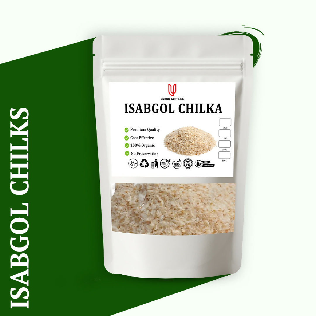 100g Isabgol Husk