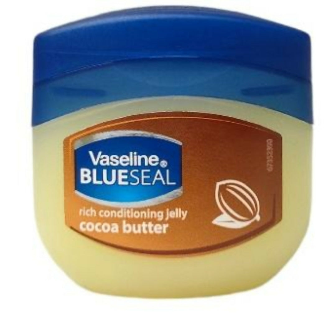 Vaseline Pure Jelly Original 50ml 1 Piece