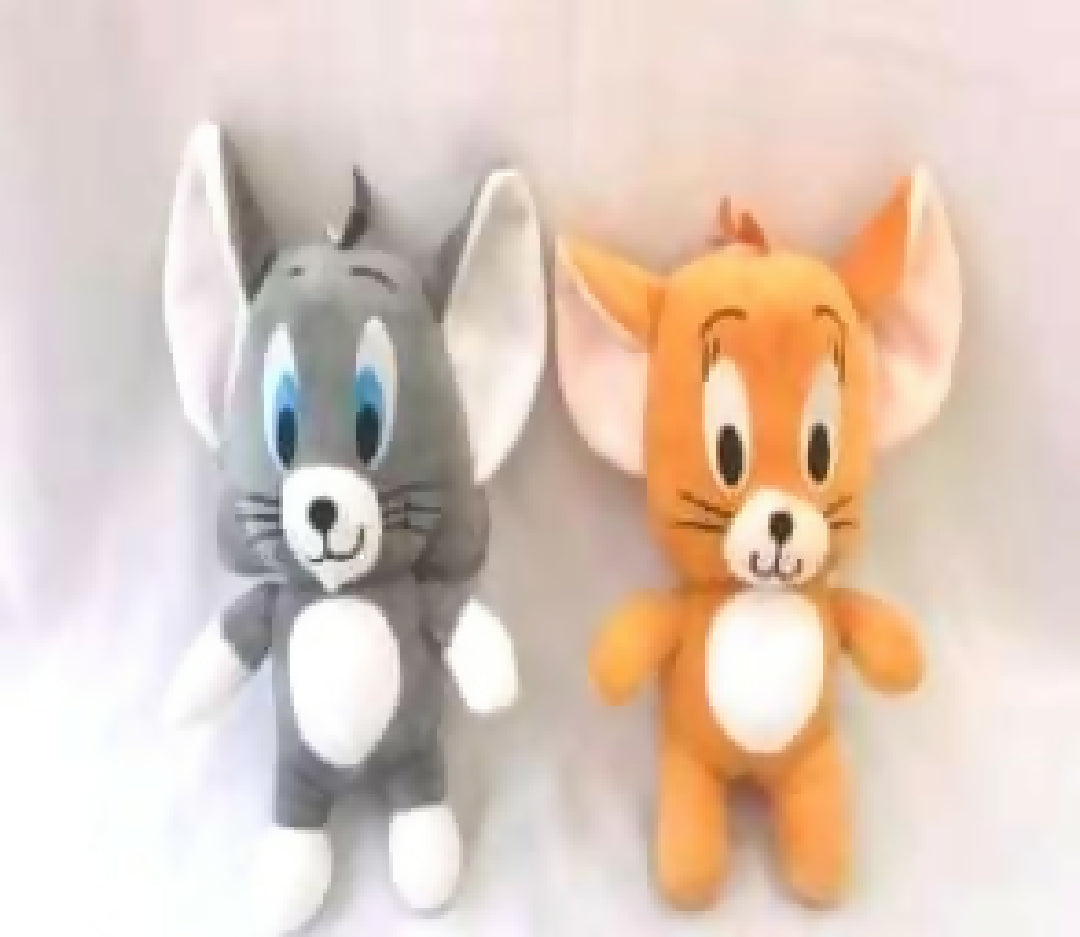 Tom and Jerry BT50 19CM 1 Piece