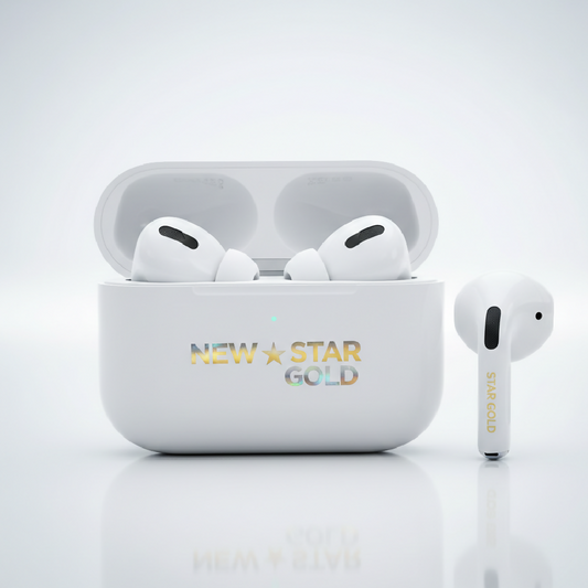 Air Pod Pro 2 Buzzer Edition