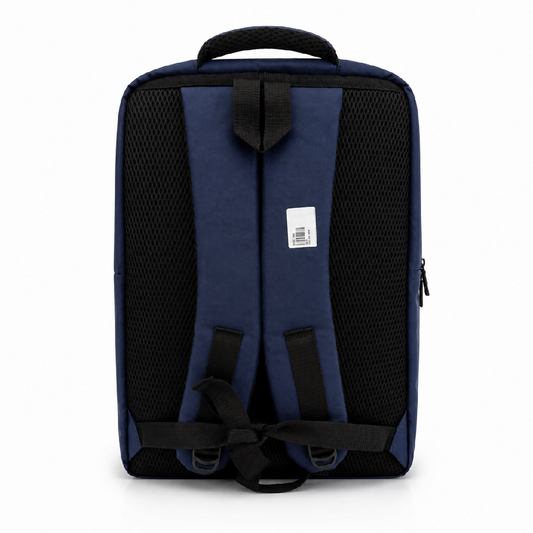 HP Blue bag