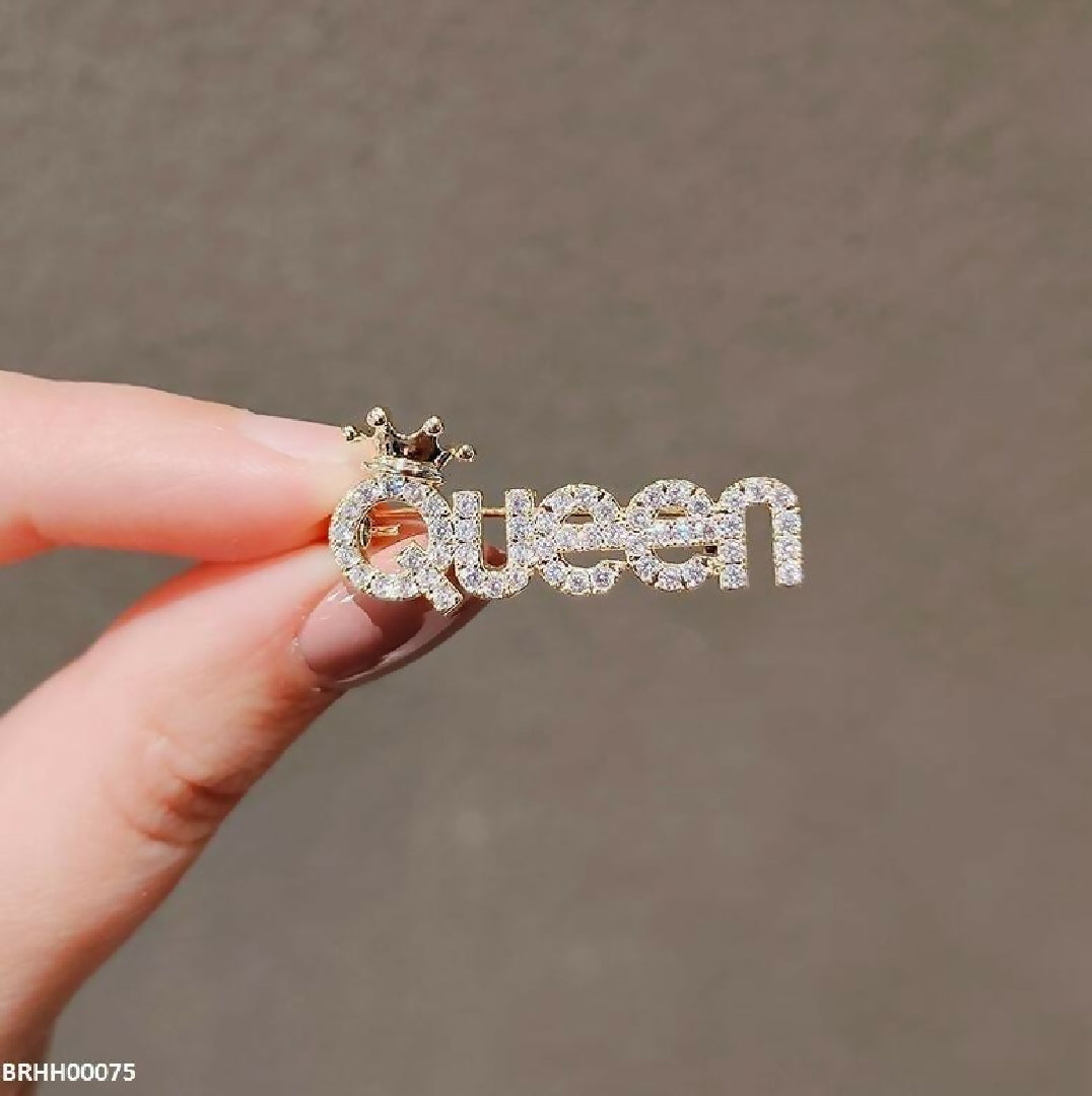 Fashion Brooch Pins for Coats Stylish Decorative Pins for Women and Men