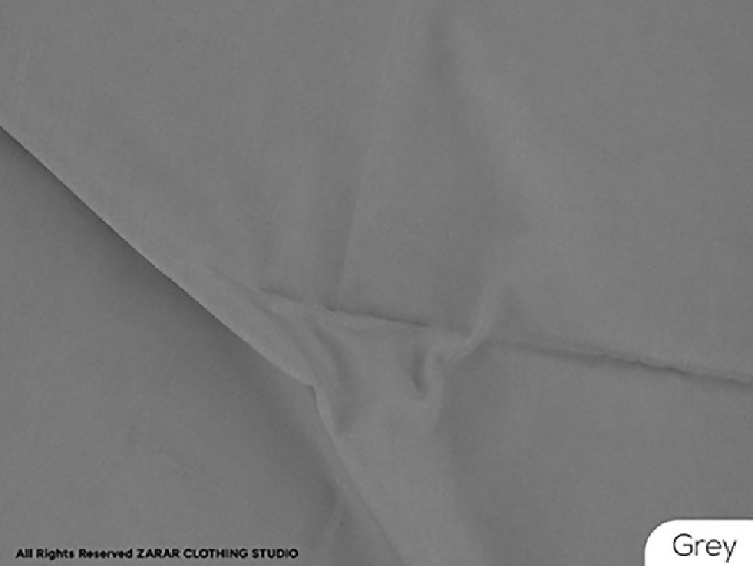 Grey (Cotton Standard)