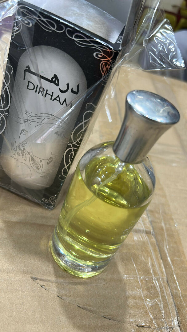 DIRHAM BODY PERFUME Best Quality Perfume For Men Long Lasting Dirham Perfume Perfume For Men Eau De Parfum 100 ml