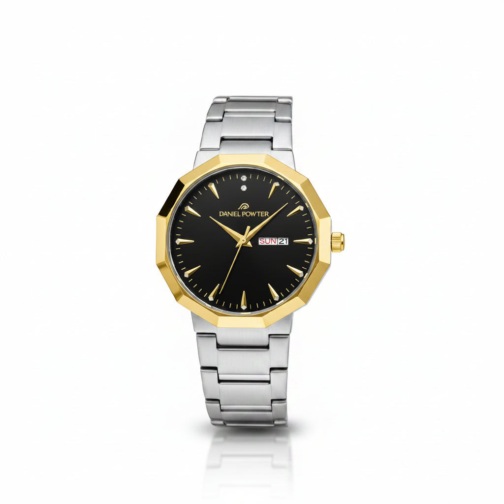 DANIEL POWTER MEN WATCH