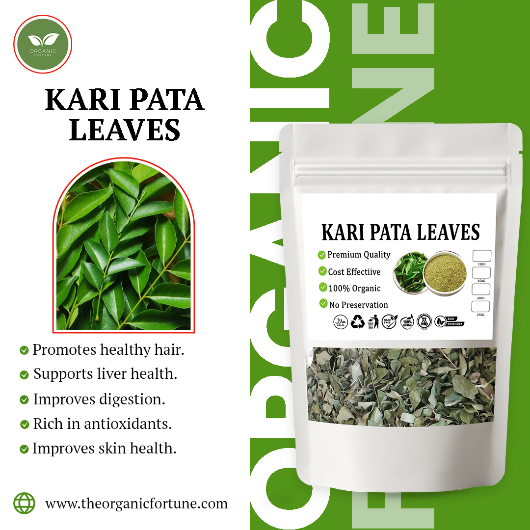 KARI PATA POWDER