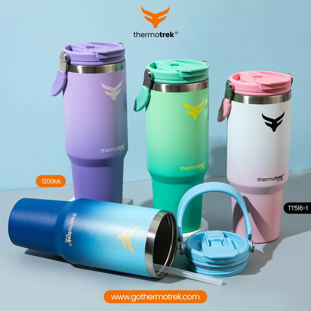 Thermotrek DYNASTY Tumbler 1200ML 1 Piece