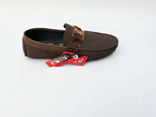 Suede Shoes for men