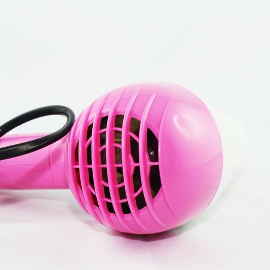 Professional Foldable Hair Dryer Machine For Girls Men Women Comes With 2 Speeds Fashion Hair Style Machine Portable 1000 Watt Hair Dryer