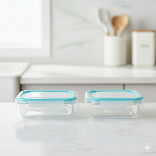 Pack Of Two