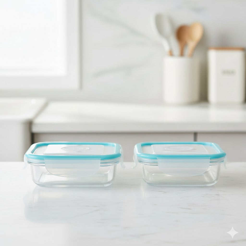 Pack Of Two