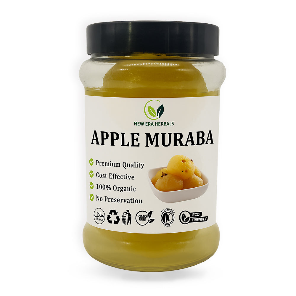 Apple Muraba