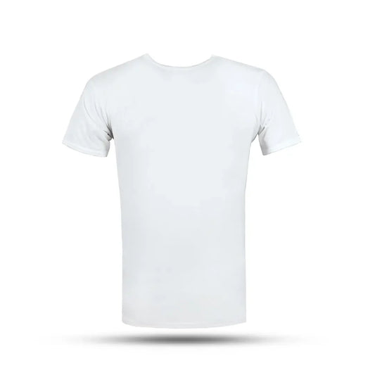 Men's Vest Half Sleeves Premium Combed Cotton