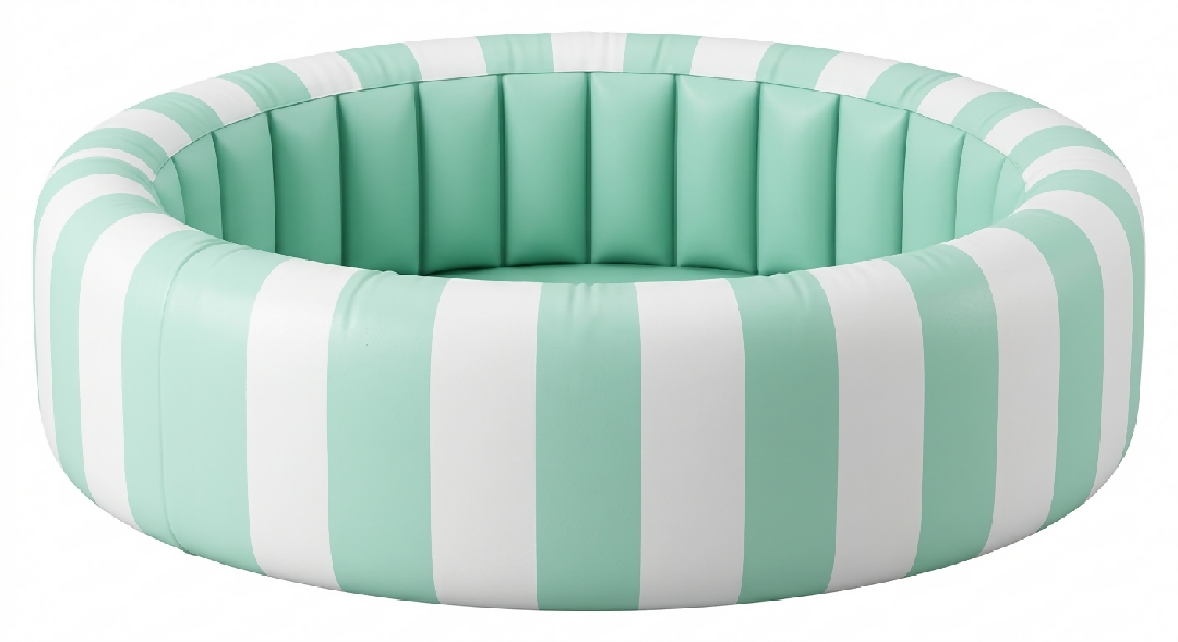 67X21 INTEXWATER POOL 1 Piece