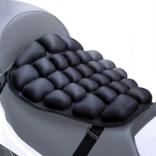 Universal Motorcycle Seat Cushion Pad