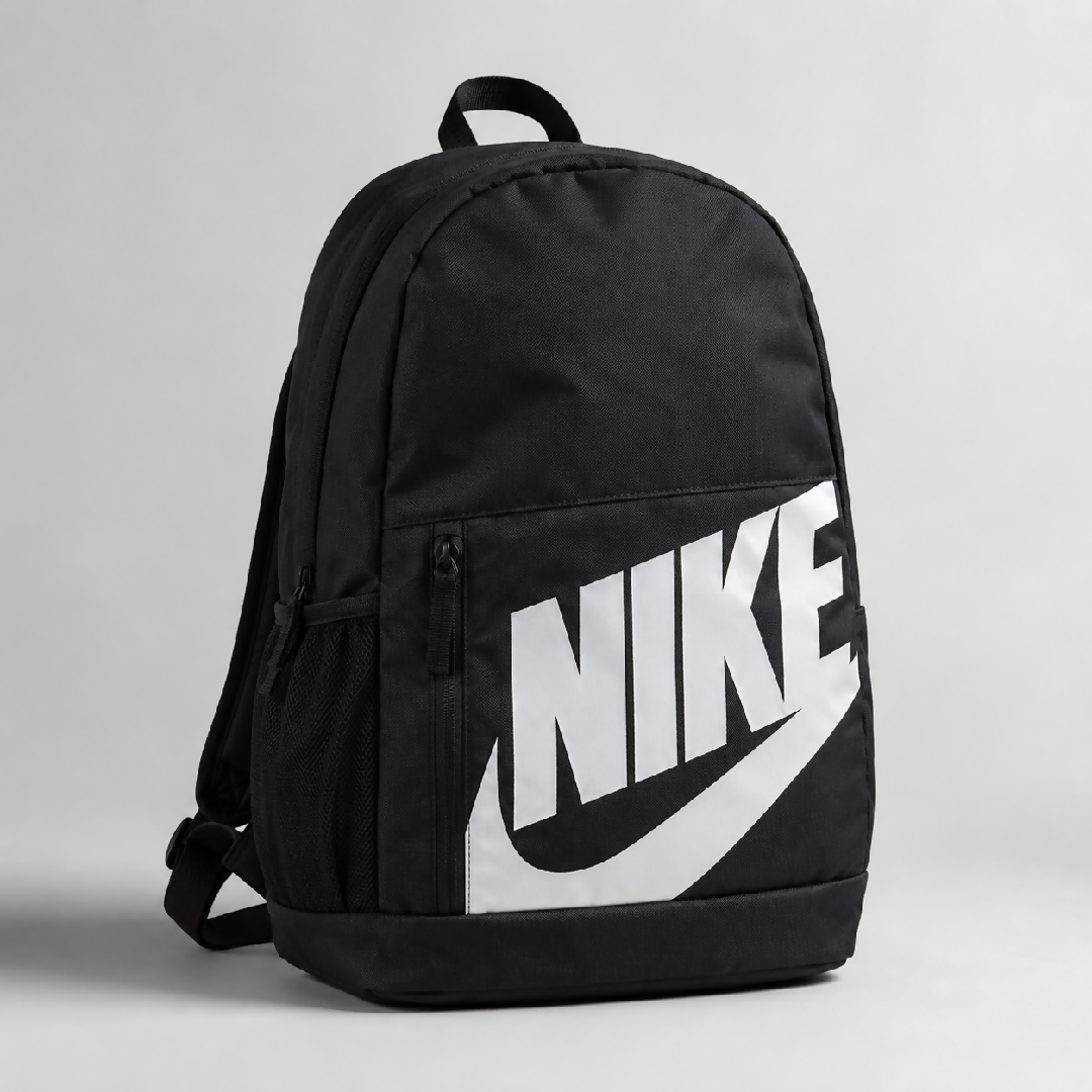 Nike Black Bag
