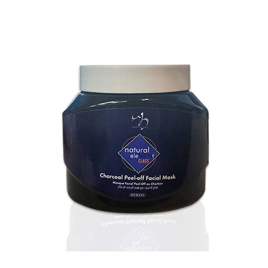 Natural Element Charcoal PeelOff Mask