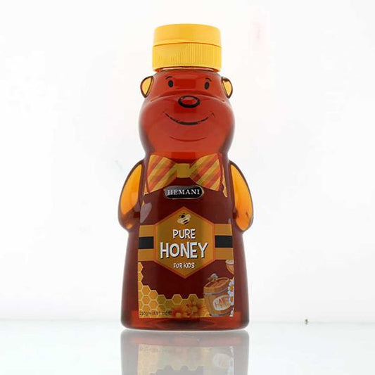 Pure Honey for Kids 250gm