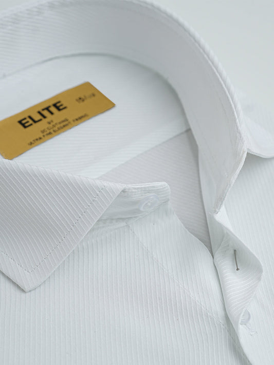 Mens Premium Check Formal Shirt Article # Oe 4098