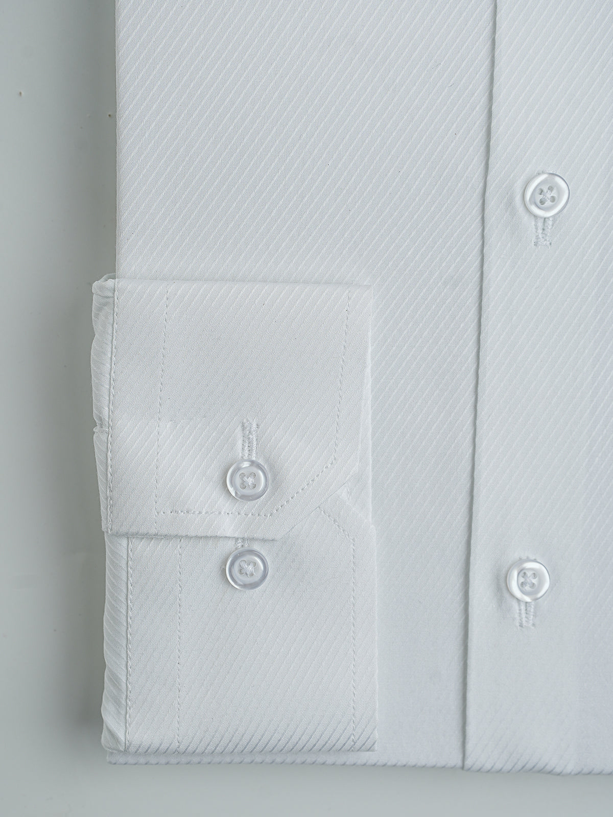 Mens Premium Check Formal Shirt Article # Oe 4098