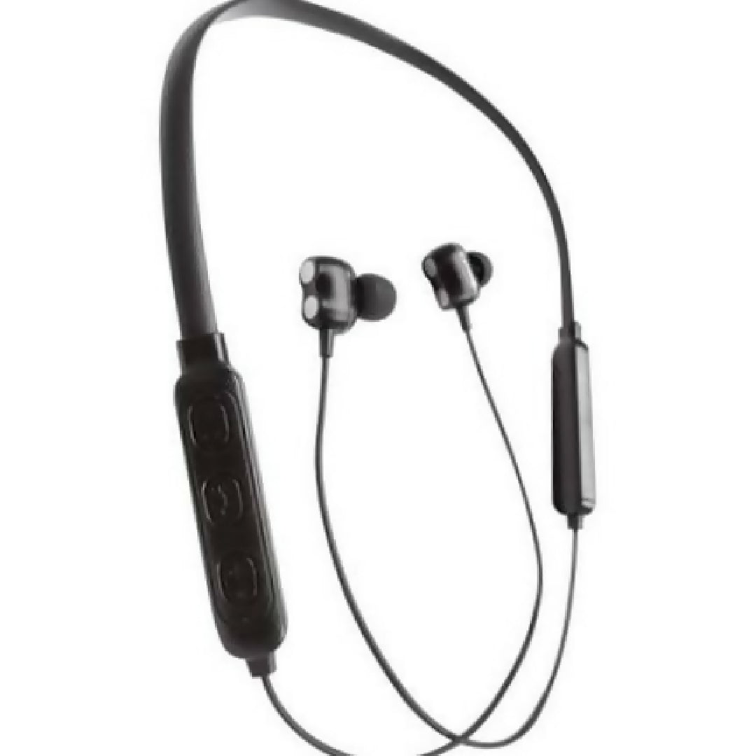 WESDAR R55 Bluetooth Wireless Neckband Handsfree 110mAh Battery And Clear Call Quality