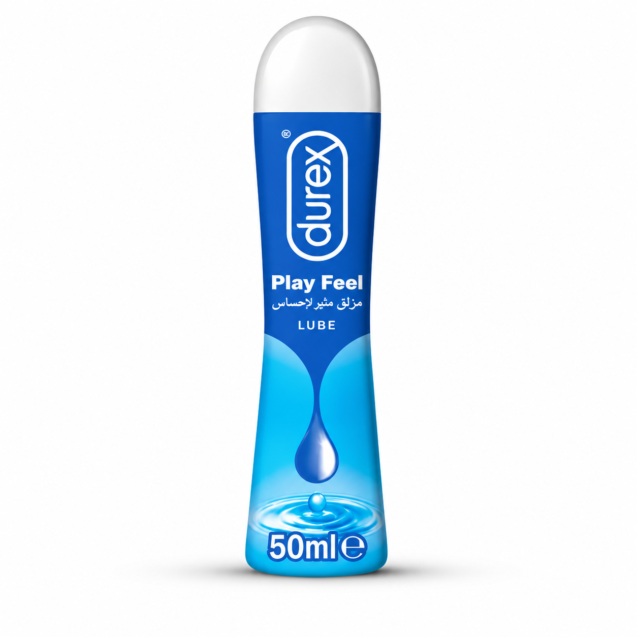 DUREX Play Feel 50ml