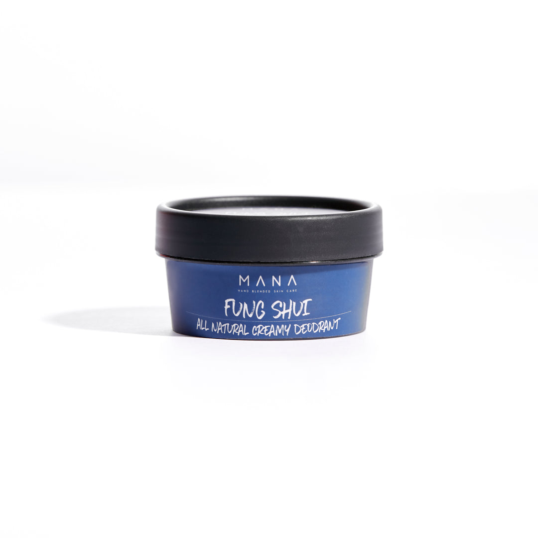 Shop Fung Shui Deodorant at Mana Beauty Spirit