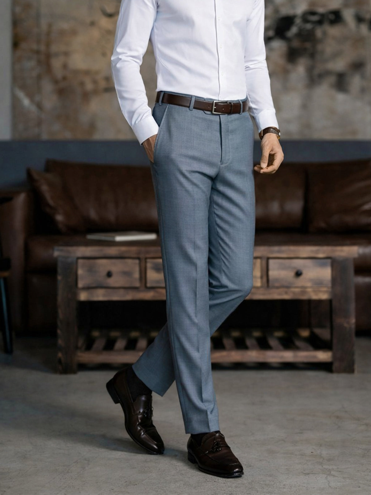 Mens Formal pant Design # ot 901
