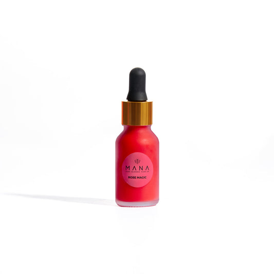 Shop Rose Magic Cheek Stain at Mana Beauty Spirit