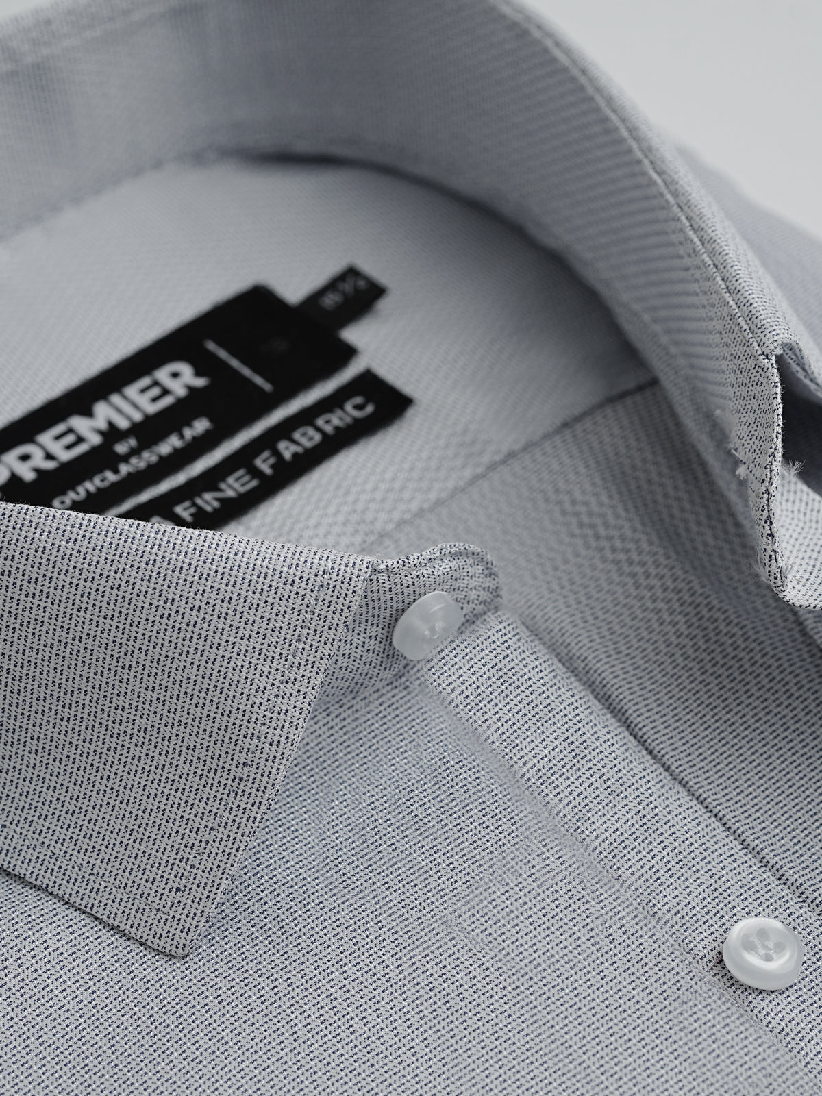 Mens Premium Check Formal Shirt Article # Od 3170