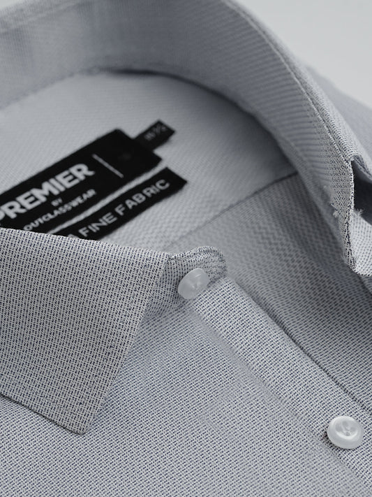Mens Premium Check Formal Shirt Article # Od 3170